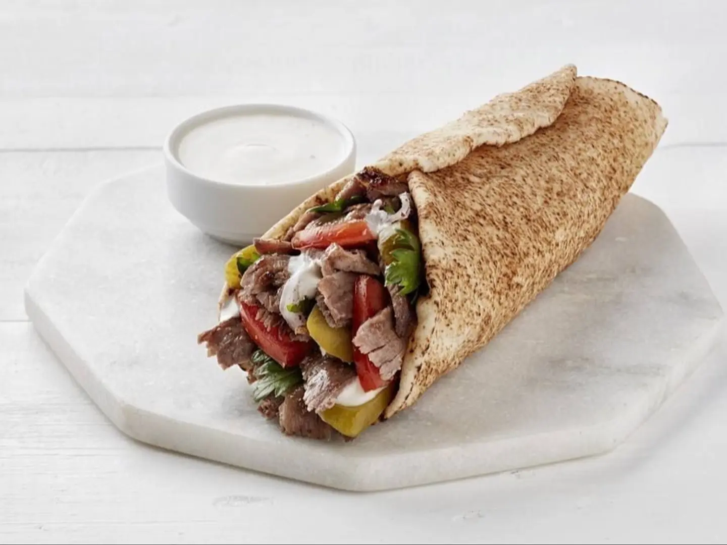 Shawarma Meat Small