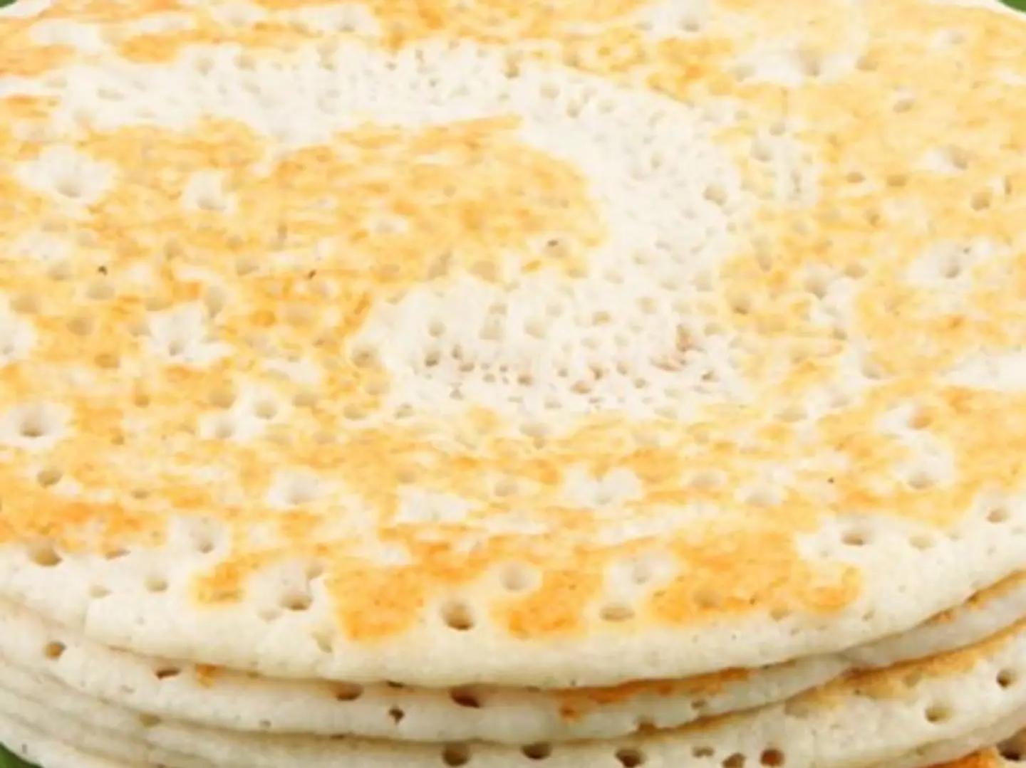 Uthapam