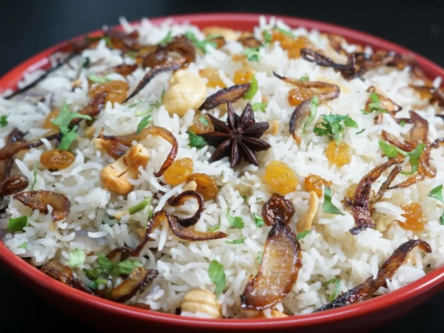 أرز السمن