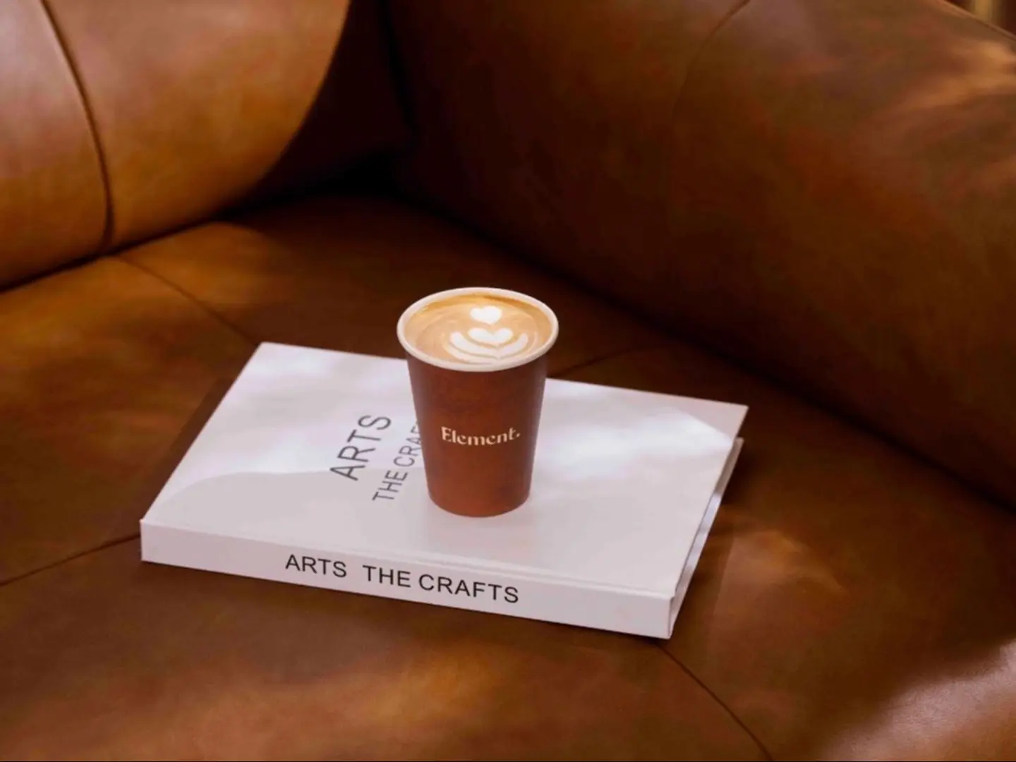 Spanish Latte Hot