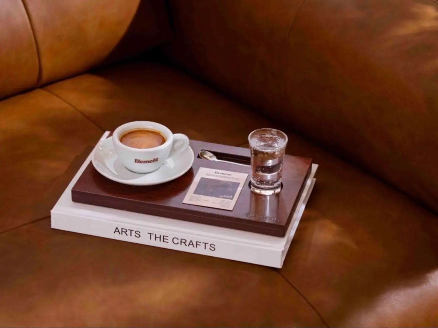 Espresso Guji