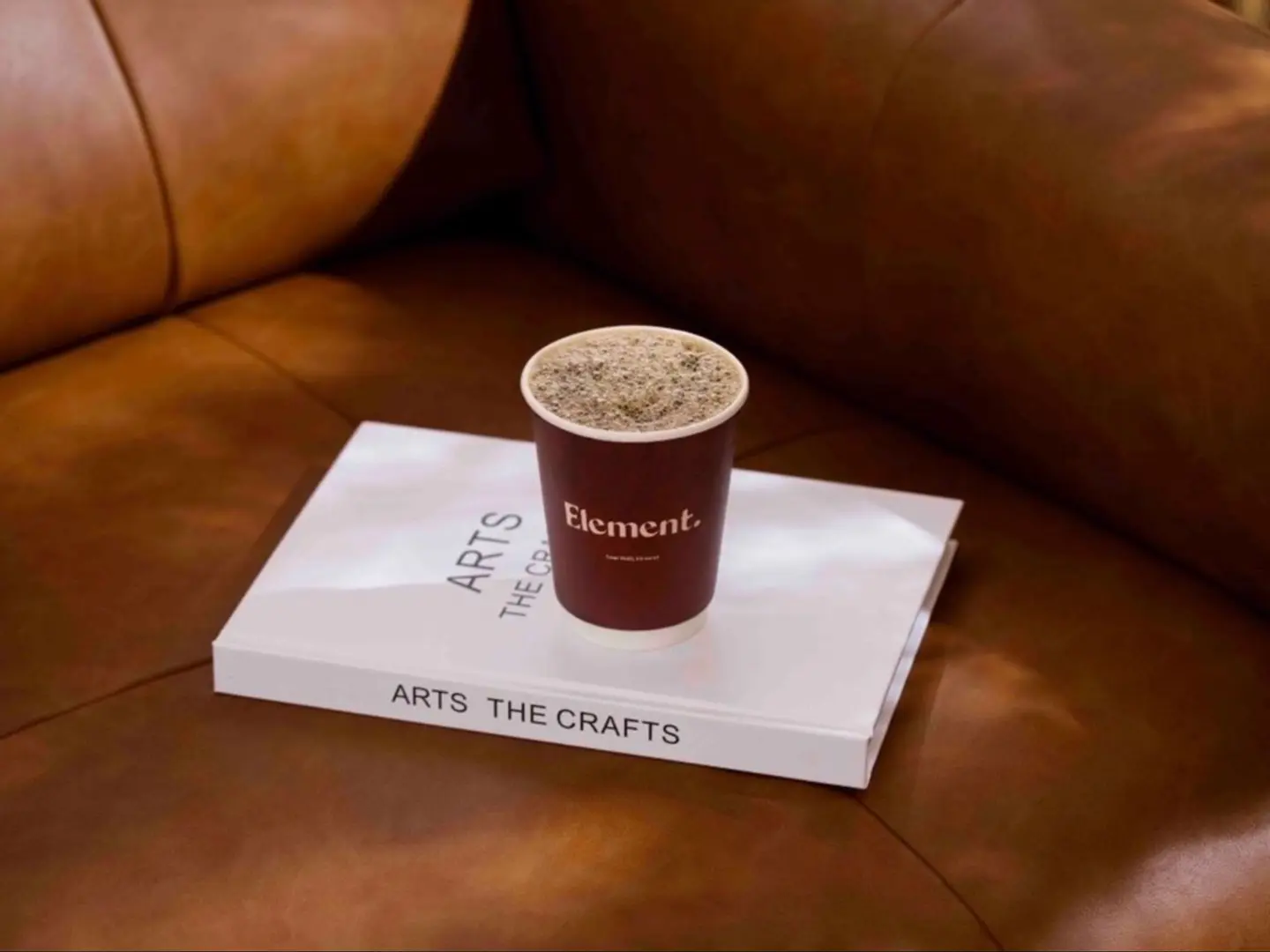 Hot Coffee Day