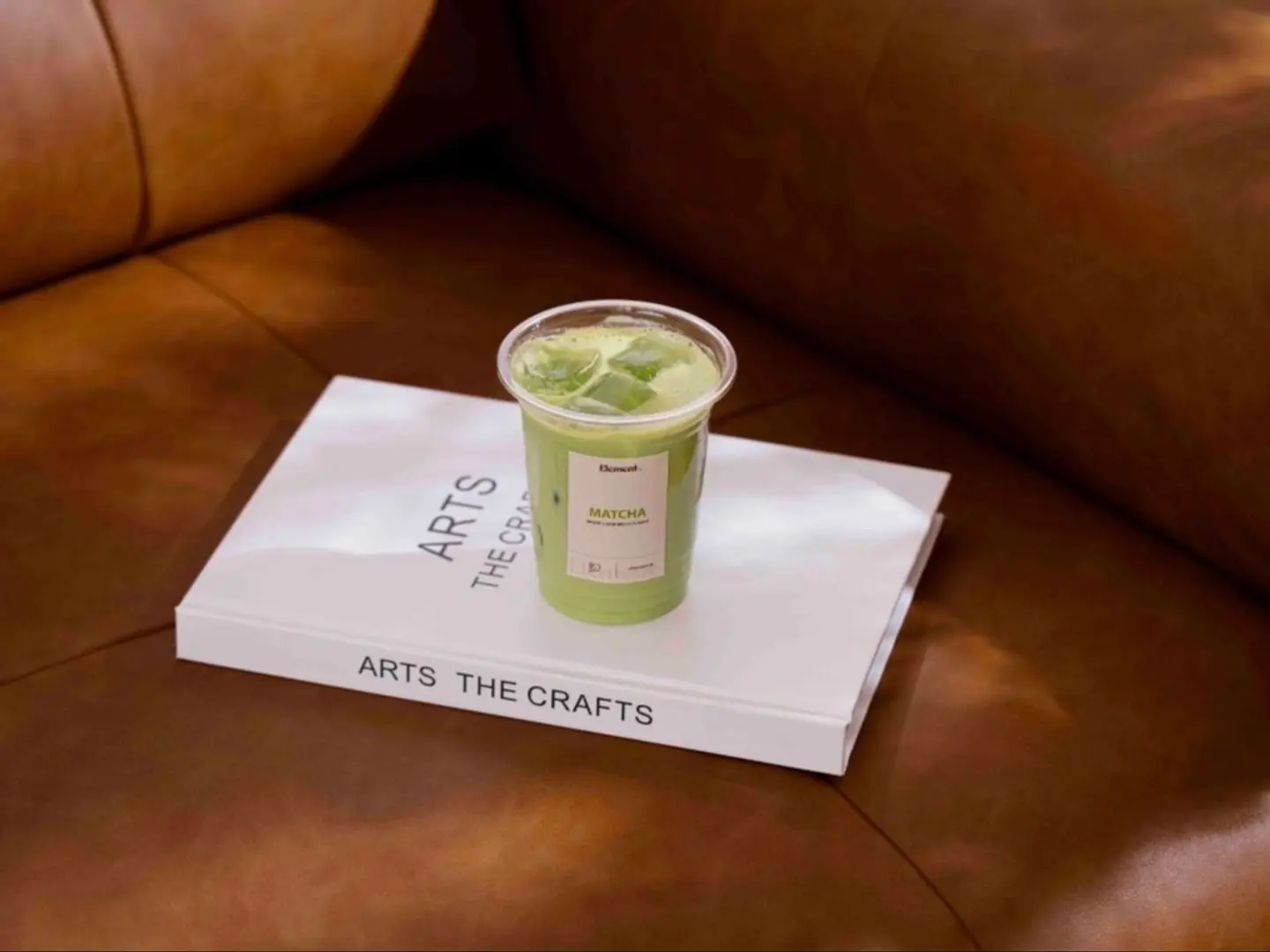 Matcha