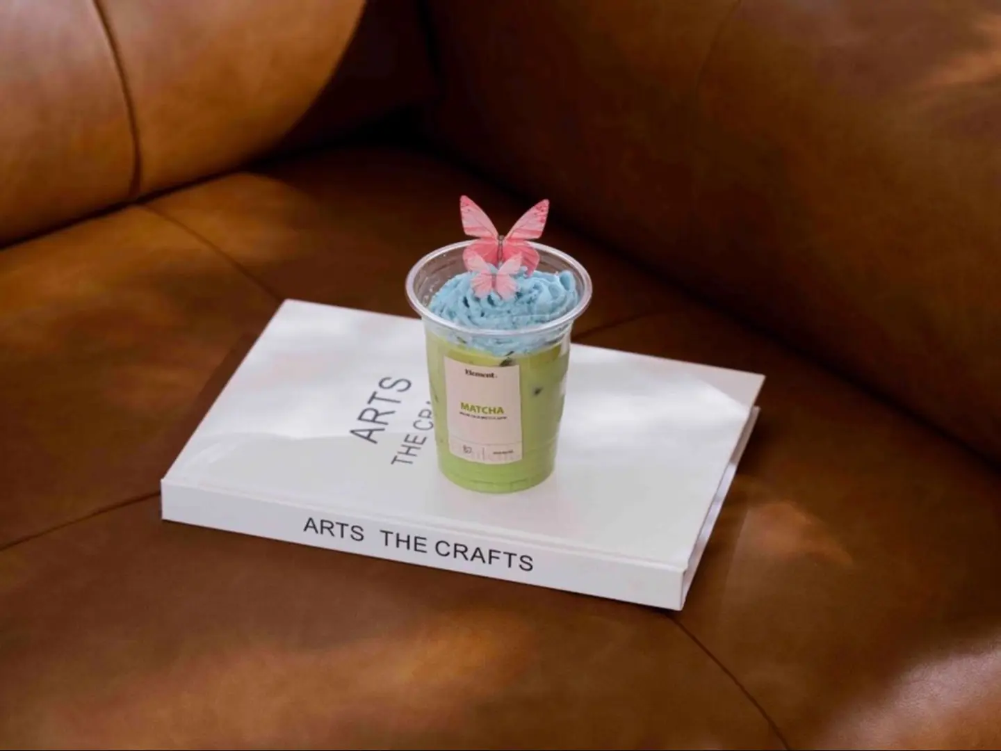 Cloud Matcha