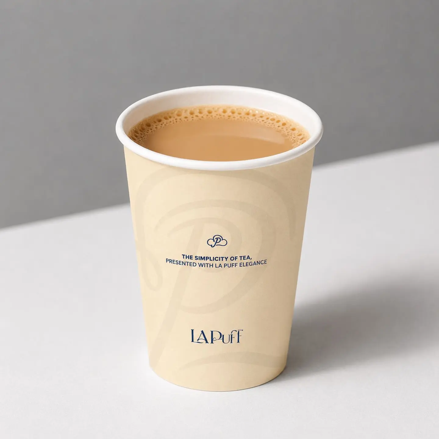 Karak Tea