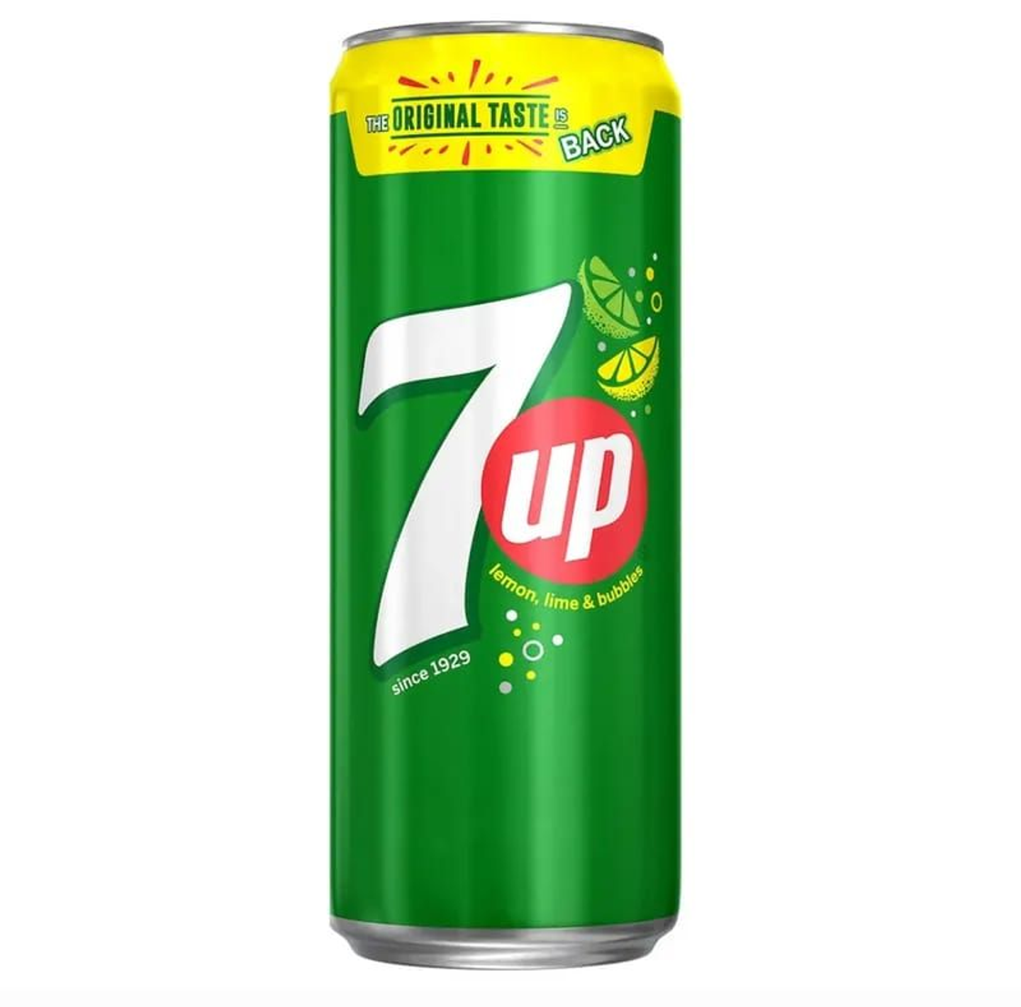 Medium Soft Drink