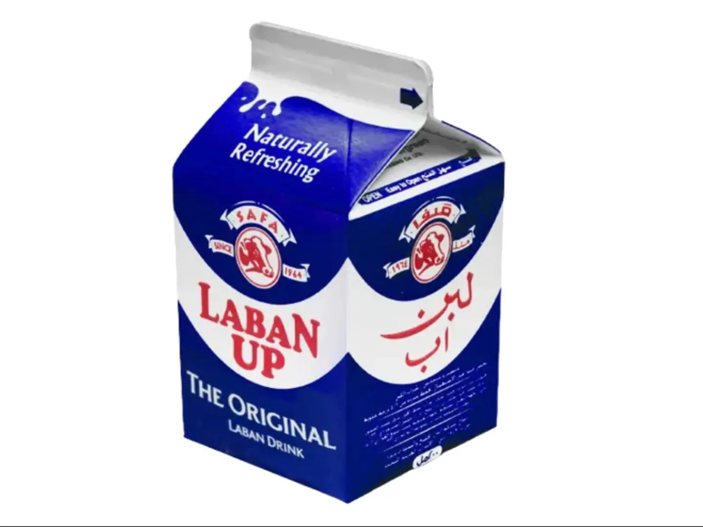 Laban