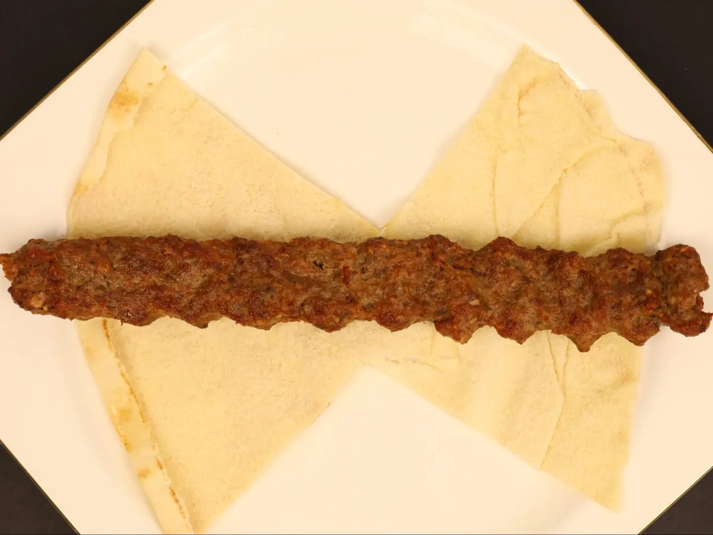 One Kebab Skewer