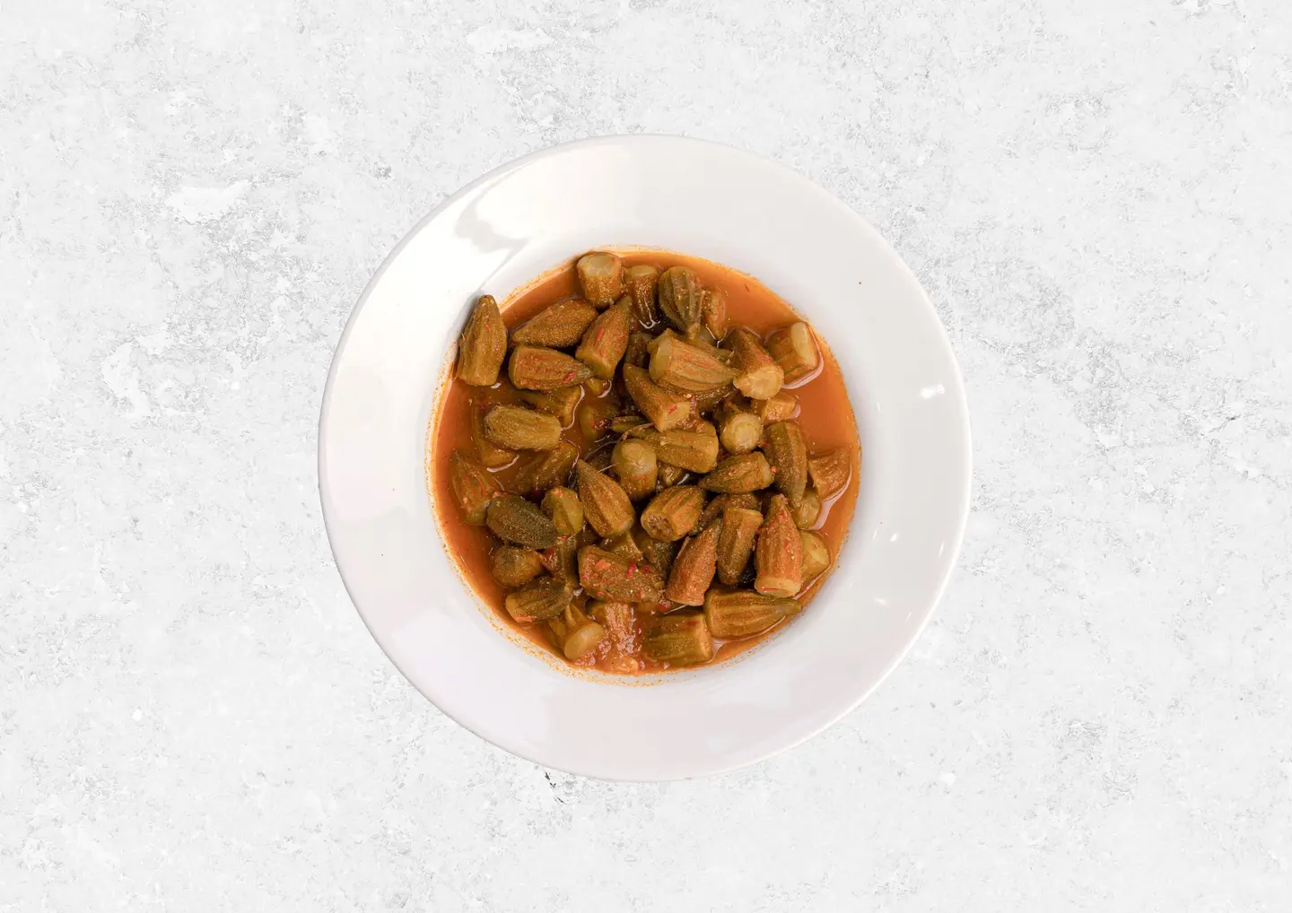 Okra Stew