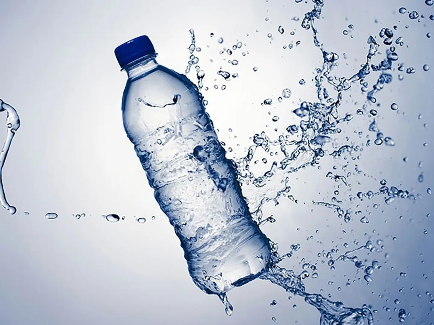 Small Water
