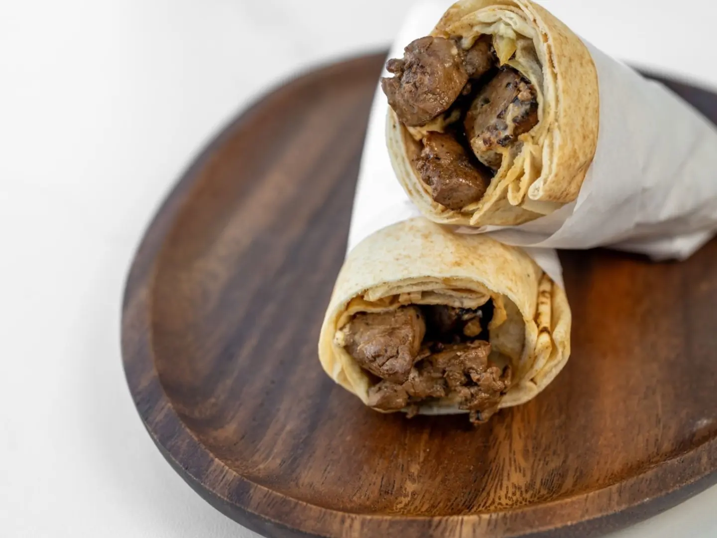 Liver Sandwich