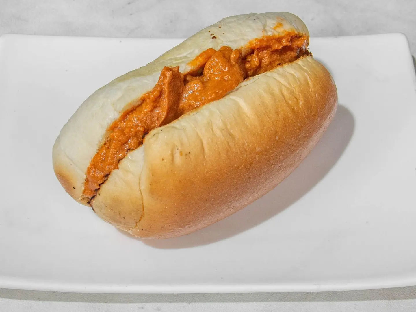 Russian Chicken Sandwich
