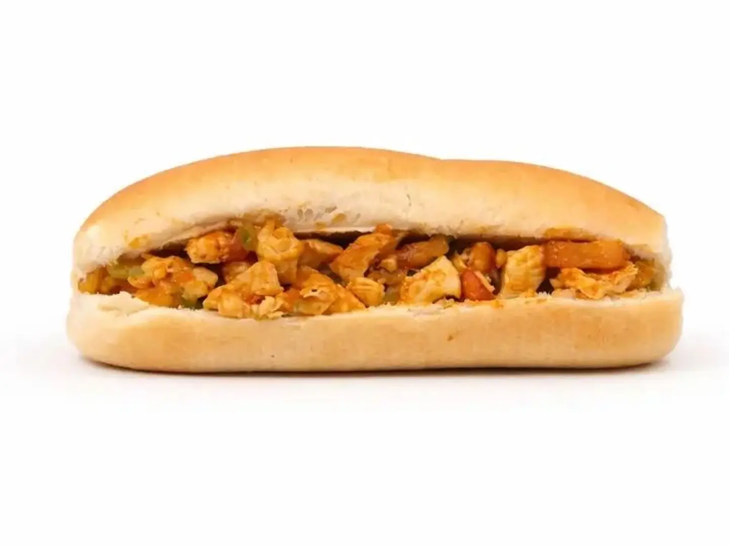 Muqalqal Chicken Sandwich