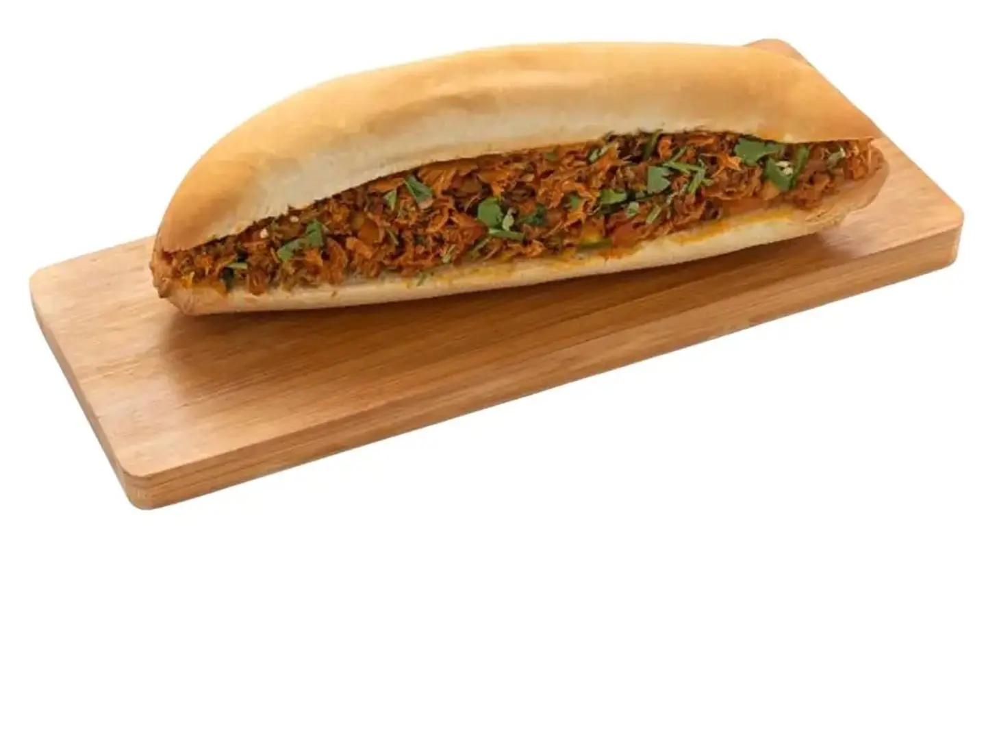 Tuna Sandwich
