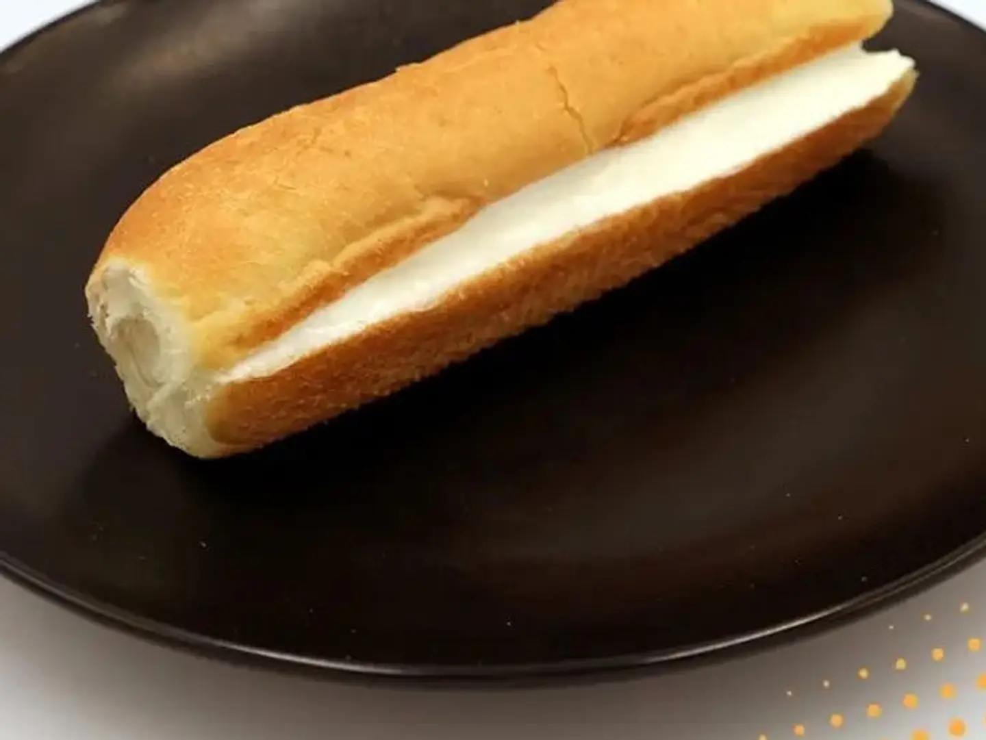 Cheese Sandwich