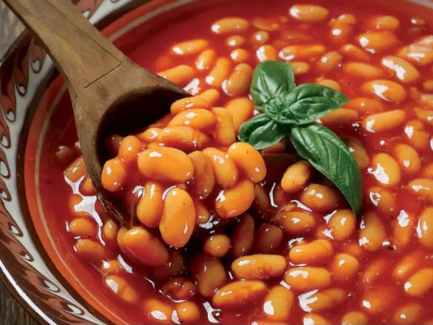 White Beans