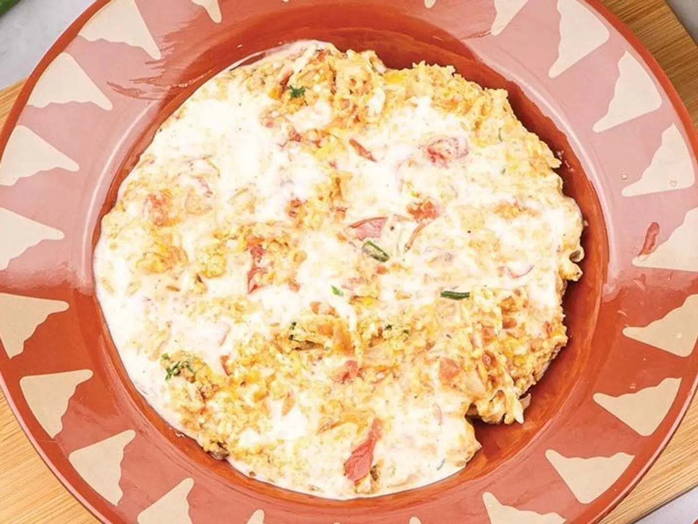 Shakshuka