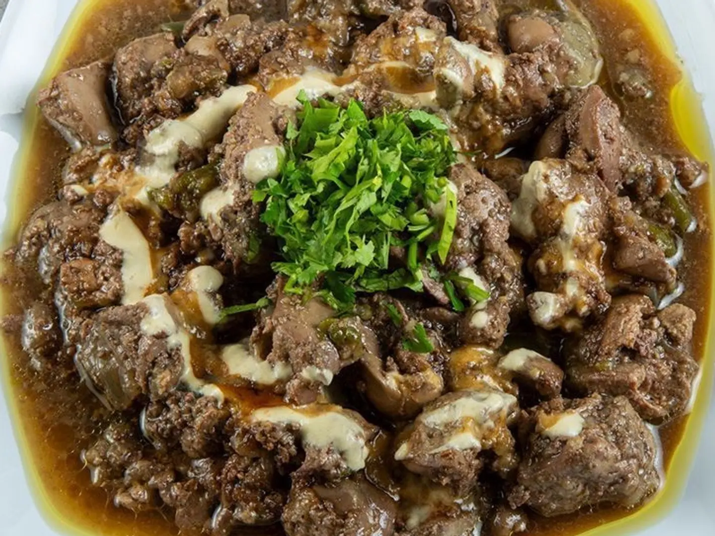 Liver