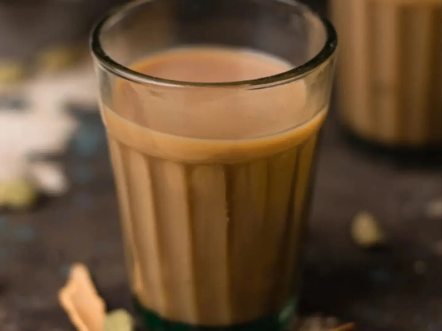 Karak Tea
