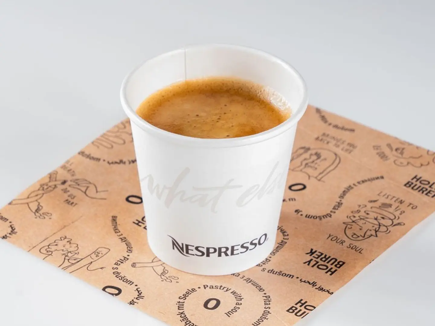 Nescafe