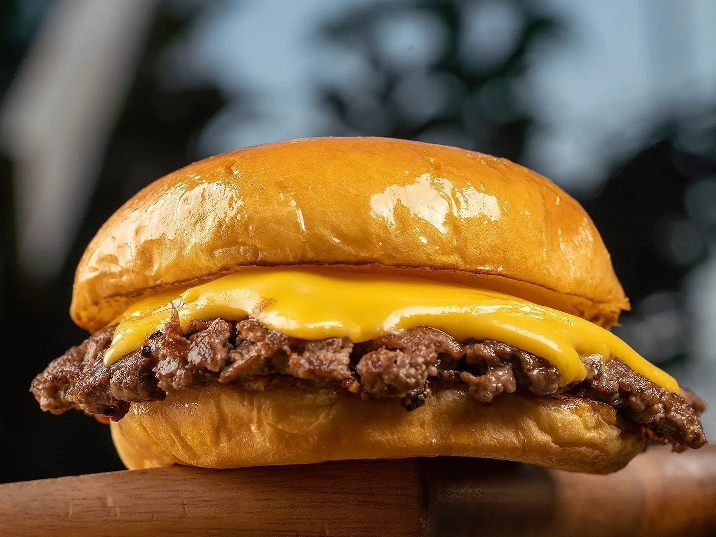 Smash Burger