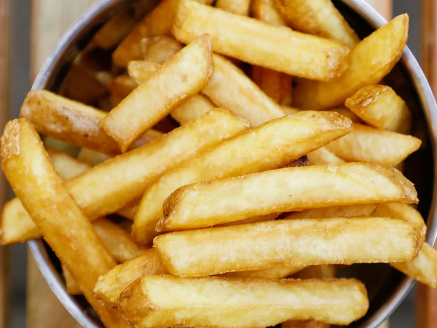 Fries