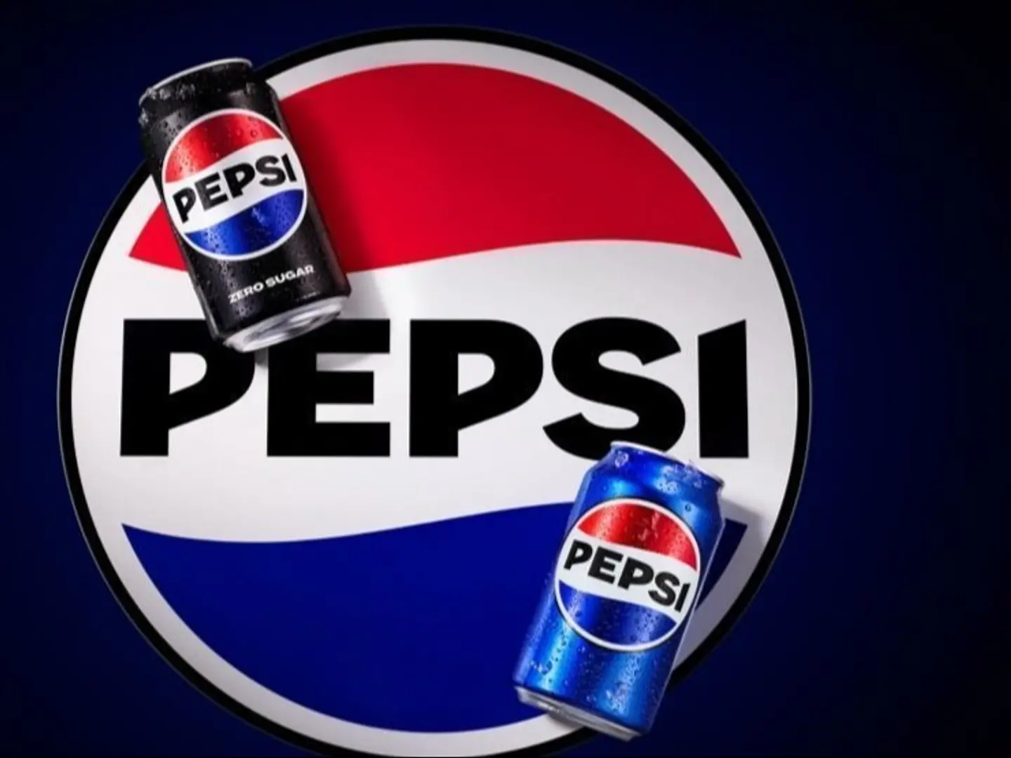 Pepsi