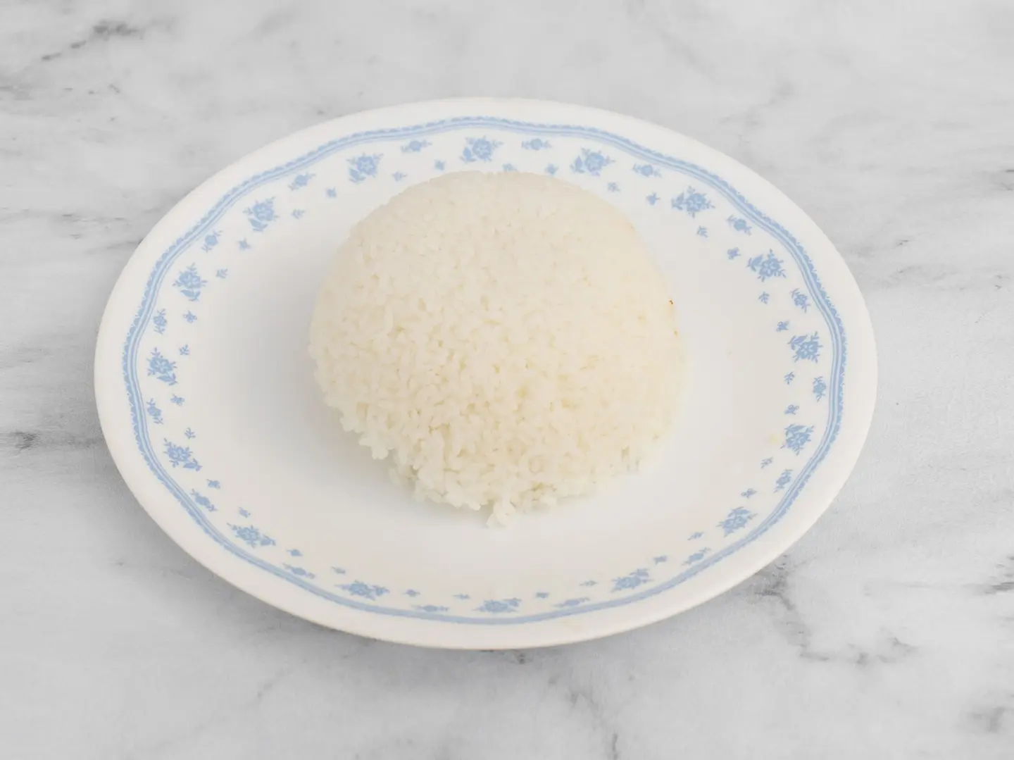 White Rice