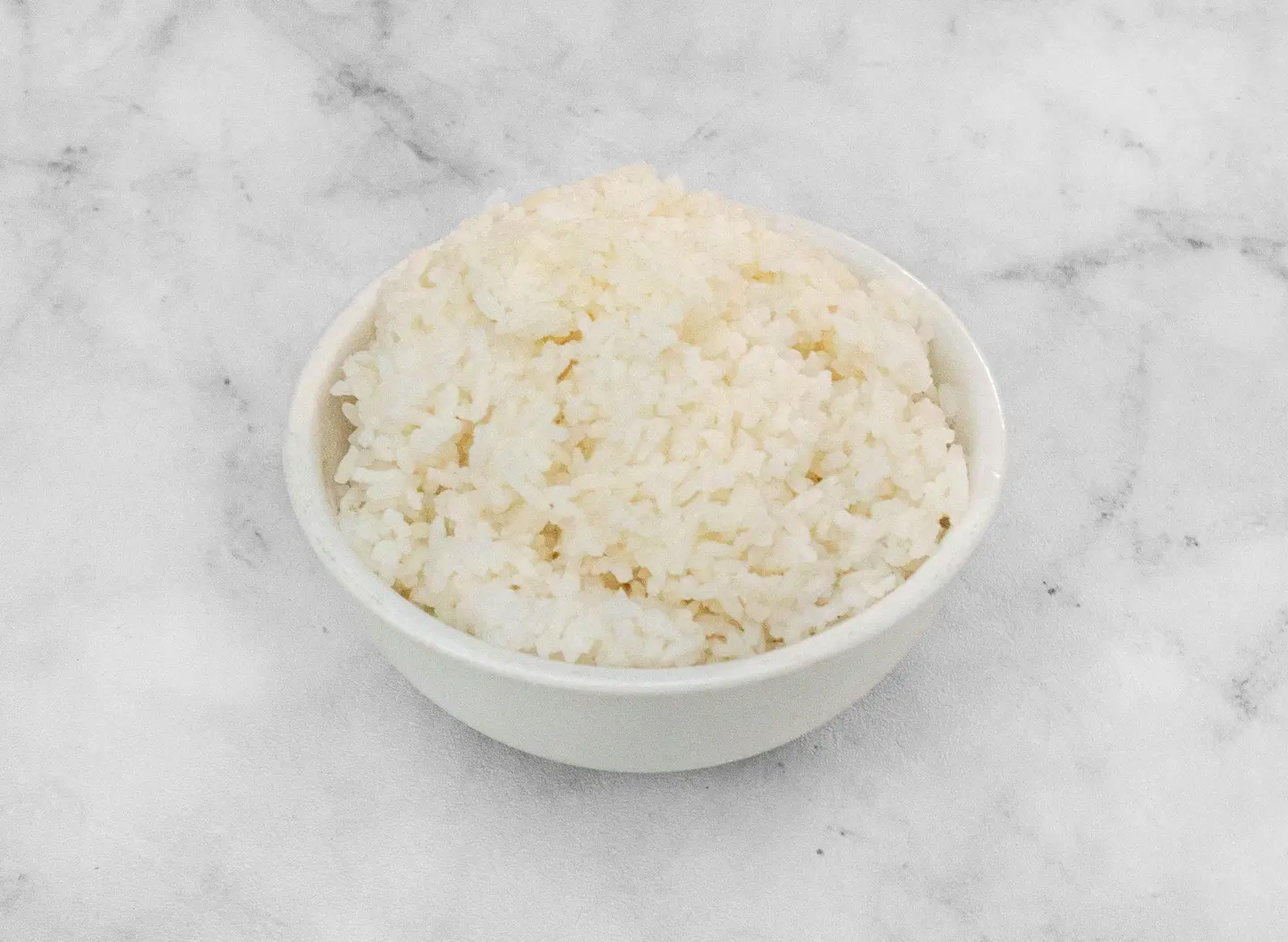 Plain Rice