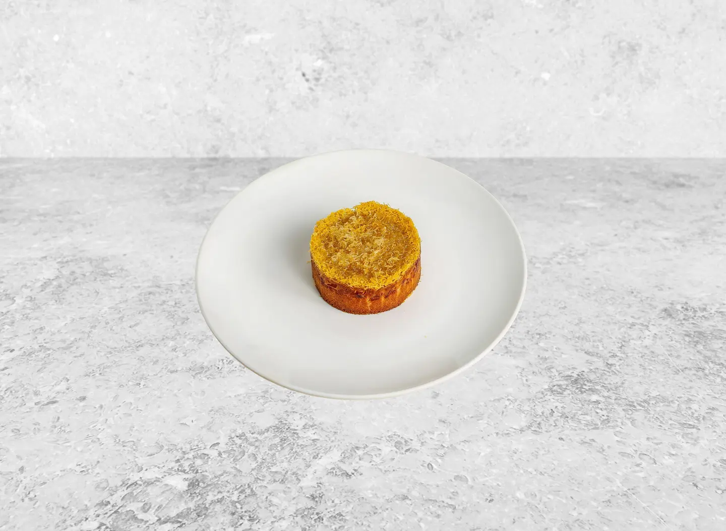 Kunafa