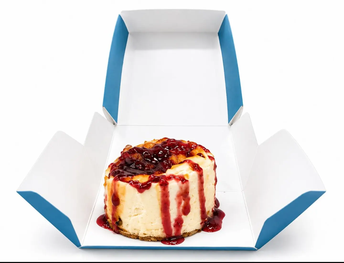 Desserts Xor