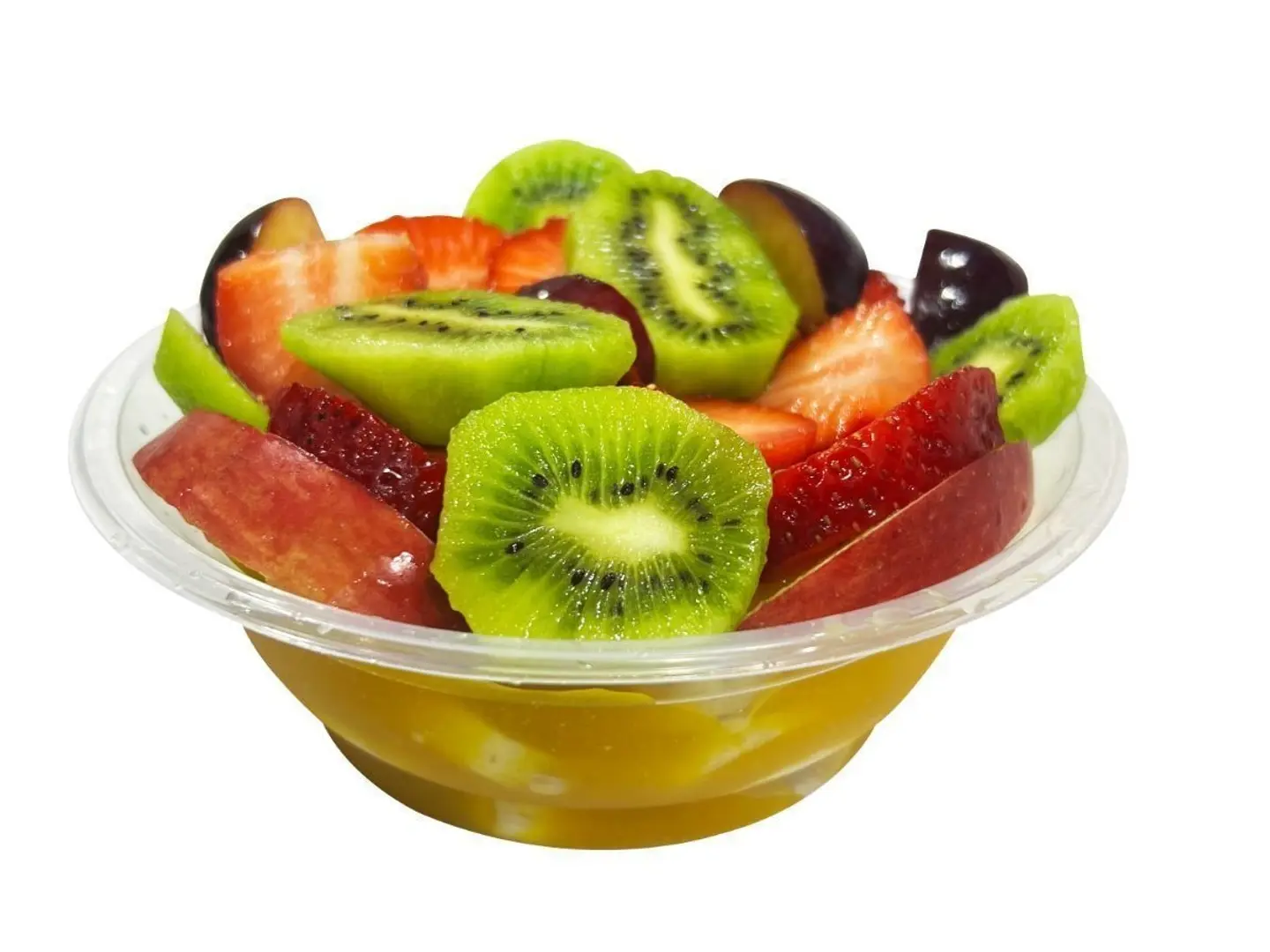 Juice Salad