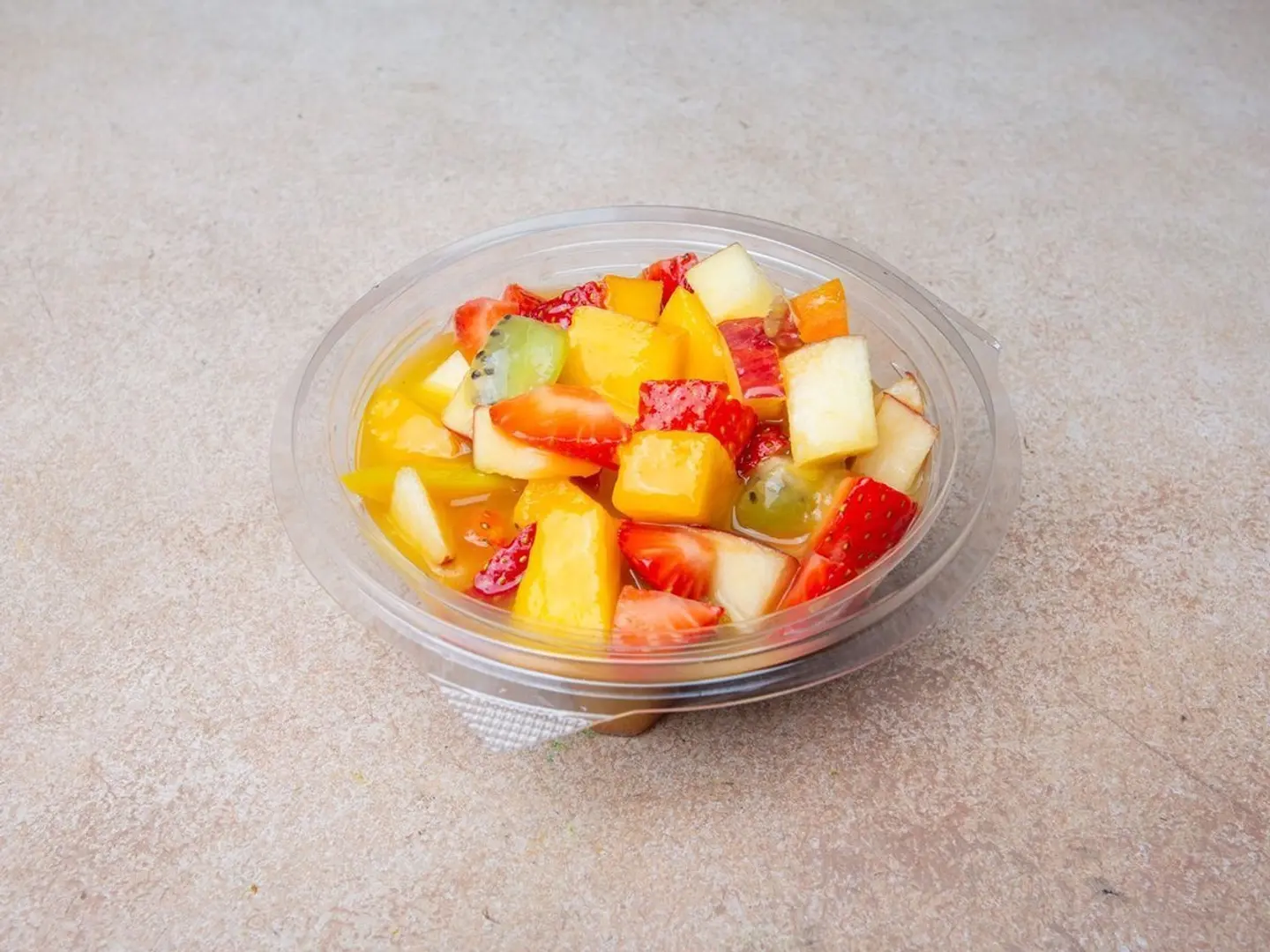 Honey Salad
