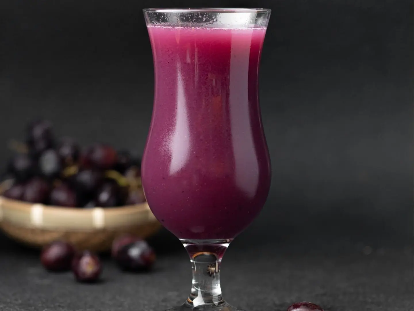 Jujube Grape