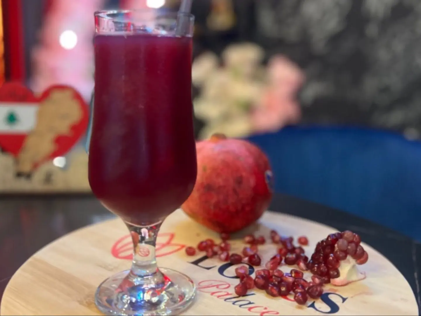 Pomegranate