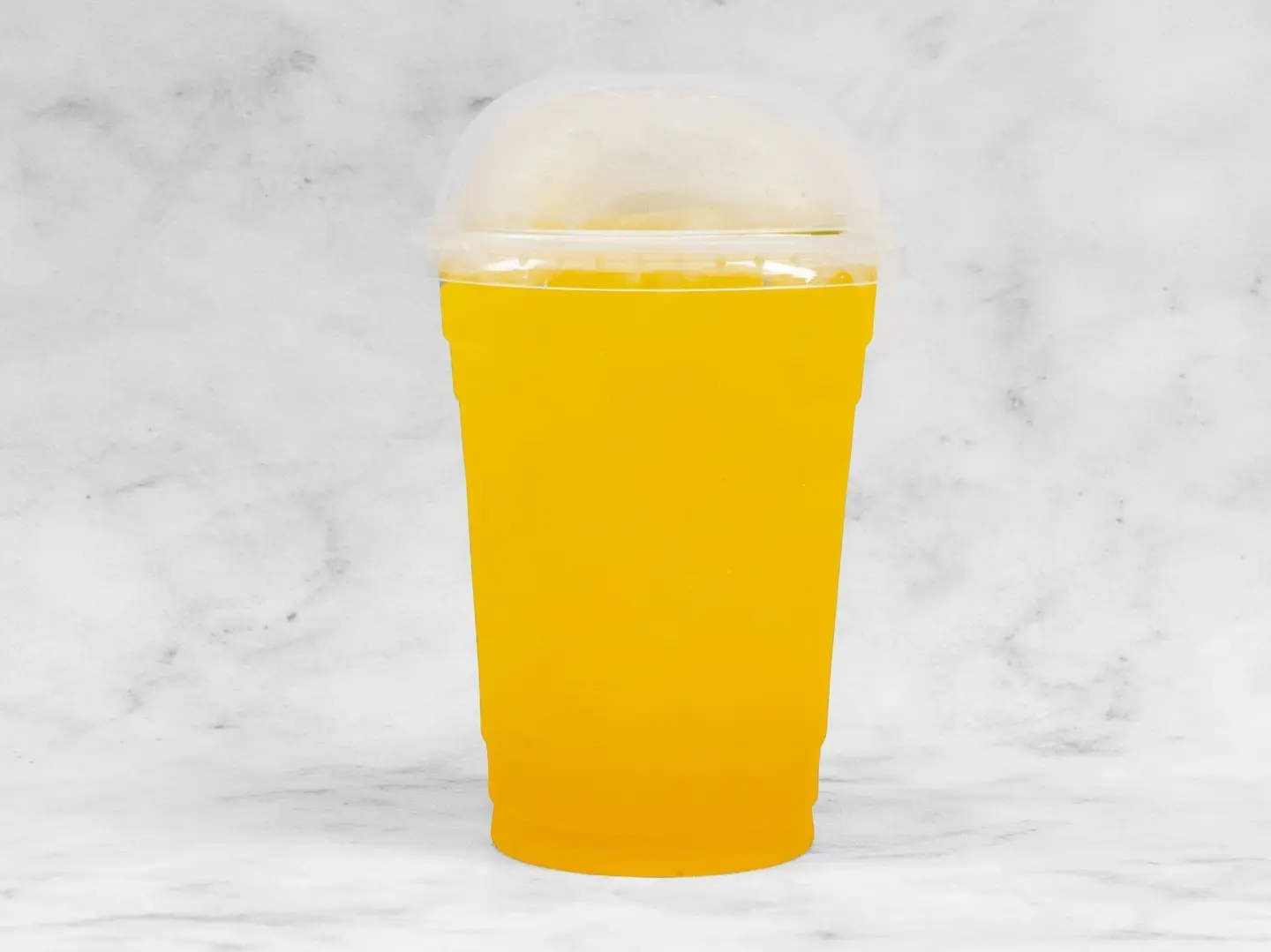 Orange Slush