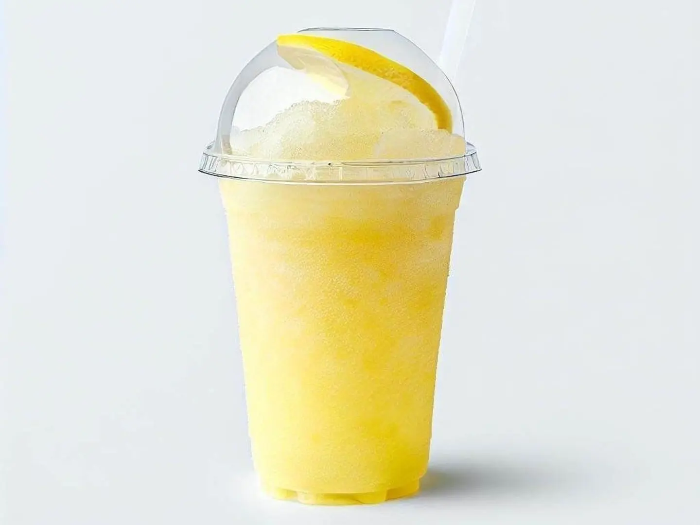 Lemon Slush