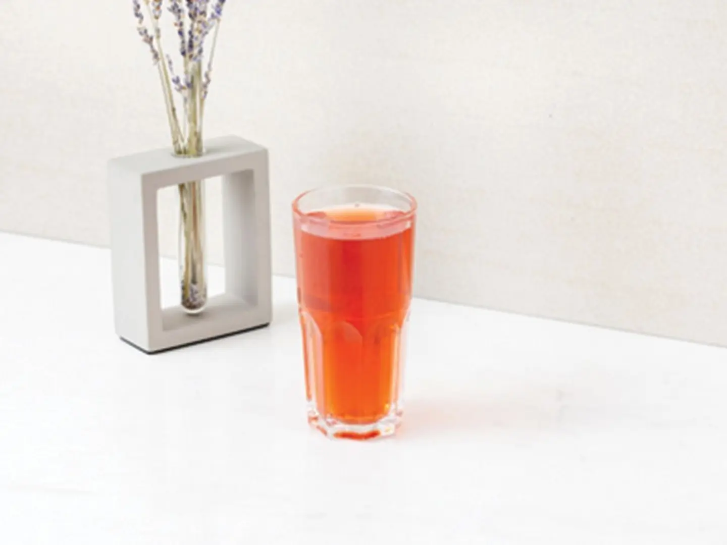 Hibiscus Slush