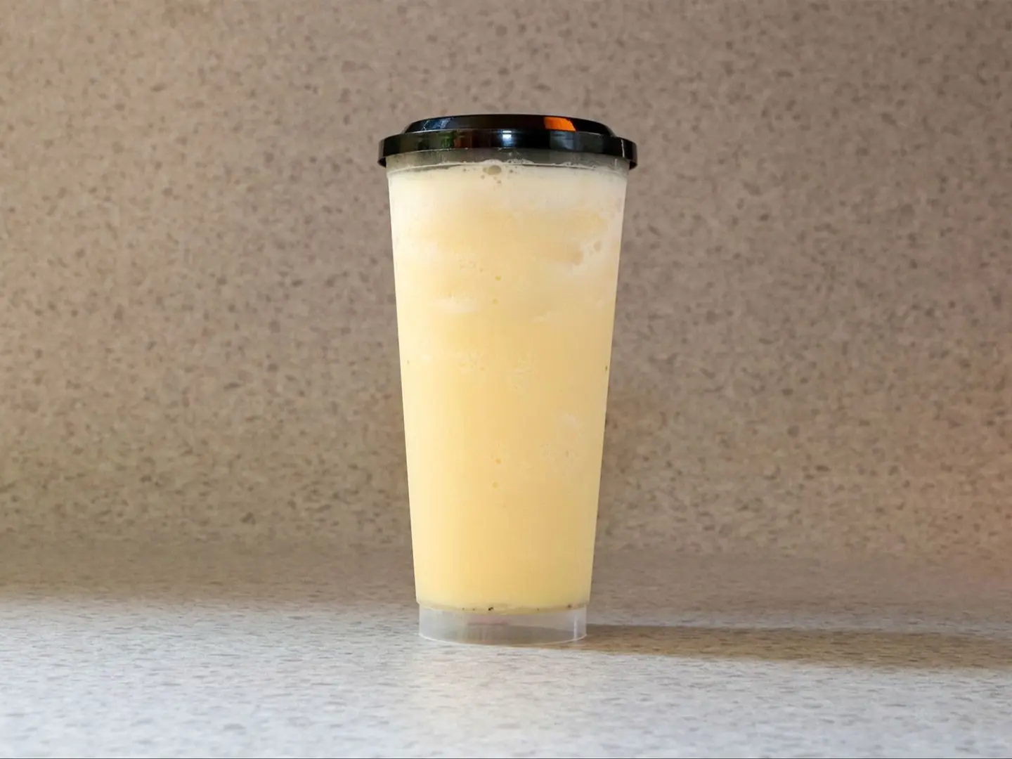 Pineapple Slush