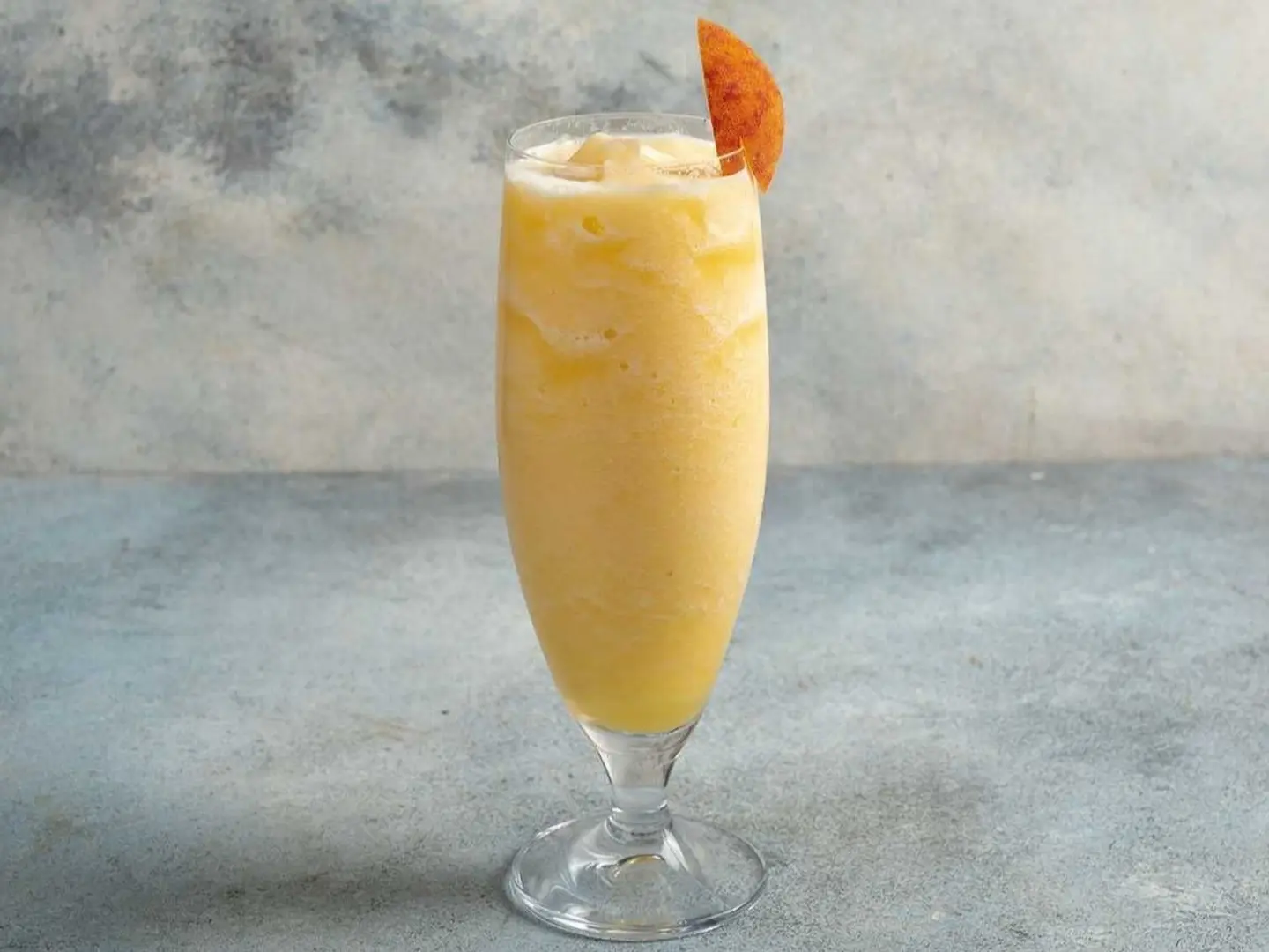 Peach Slush