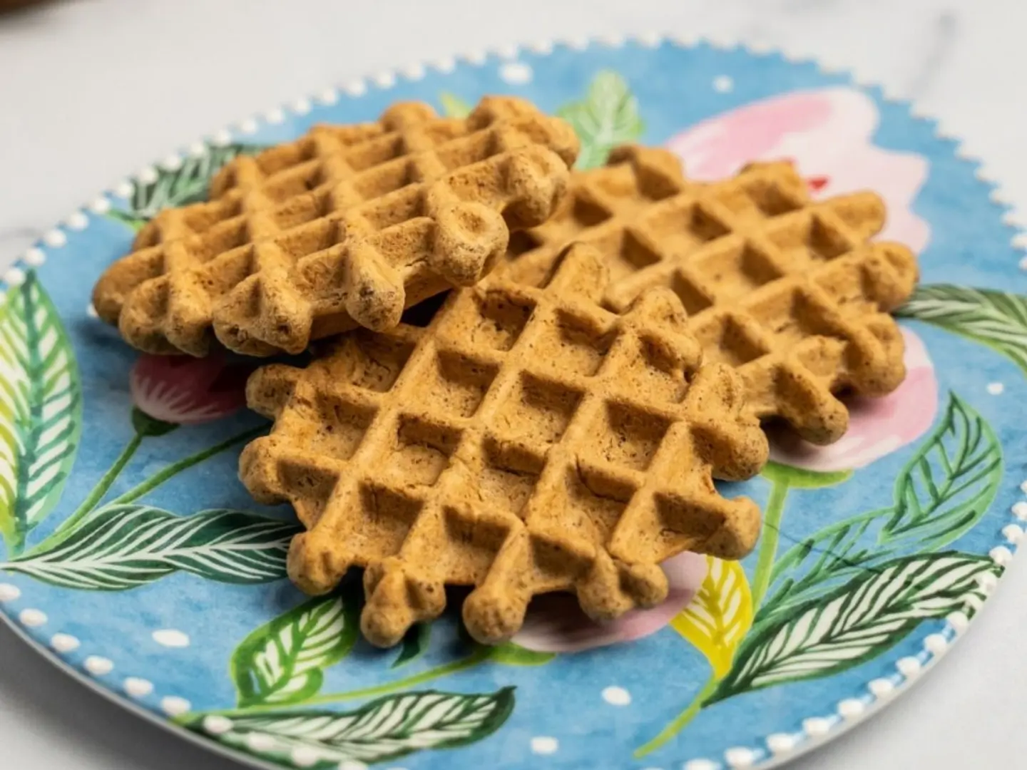 Waffle