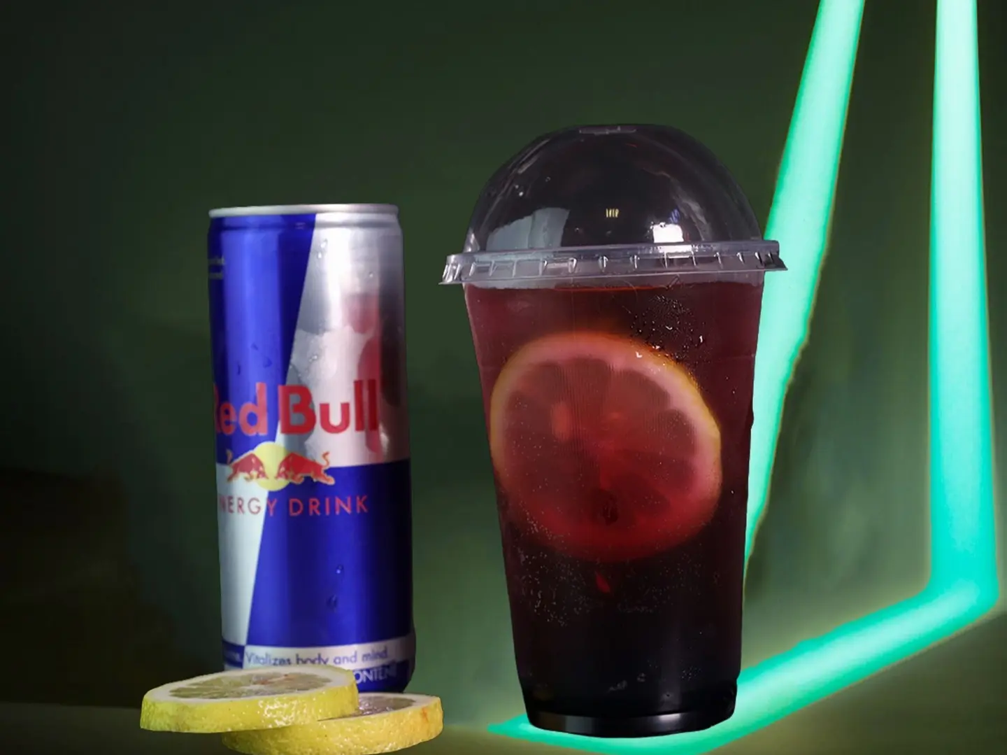 Red Bull
