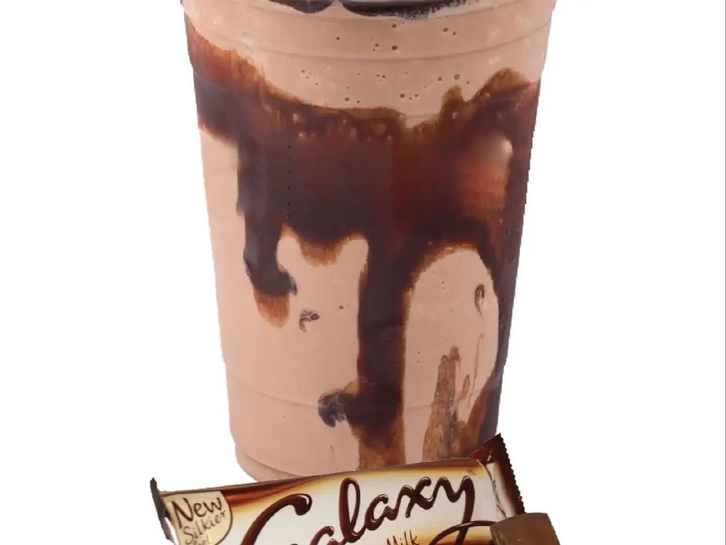 Galaxy Shake