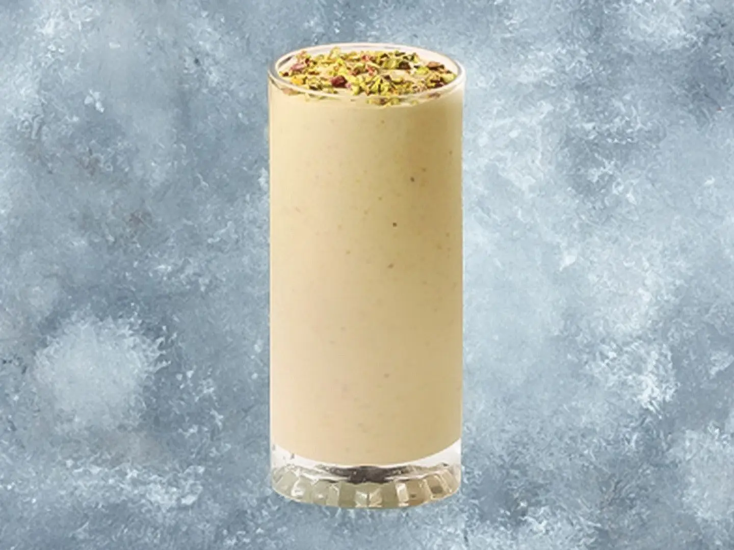 Pistachio Shake