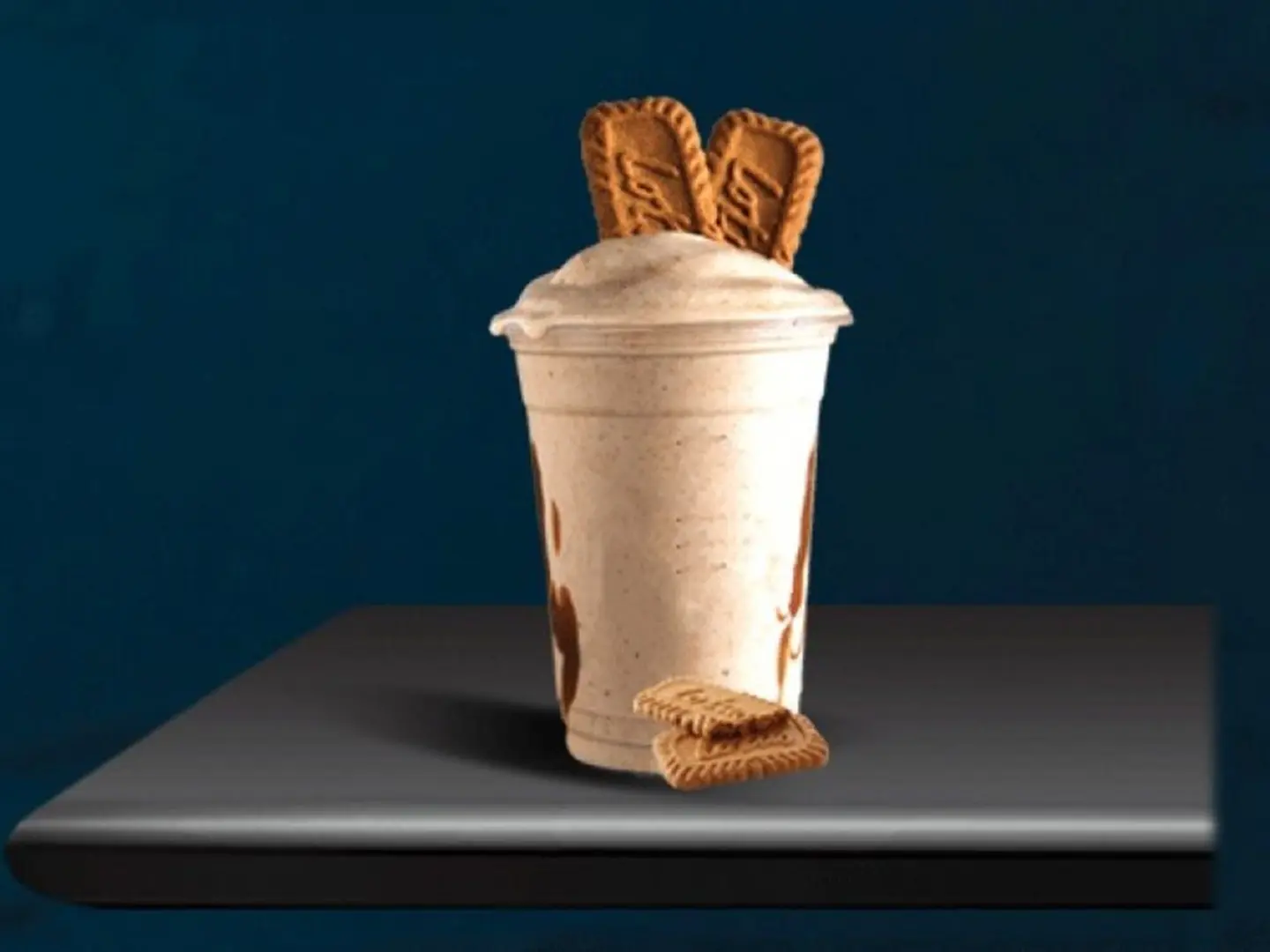 Lotus Shake