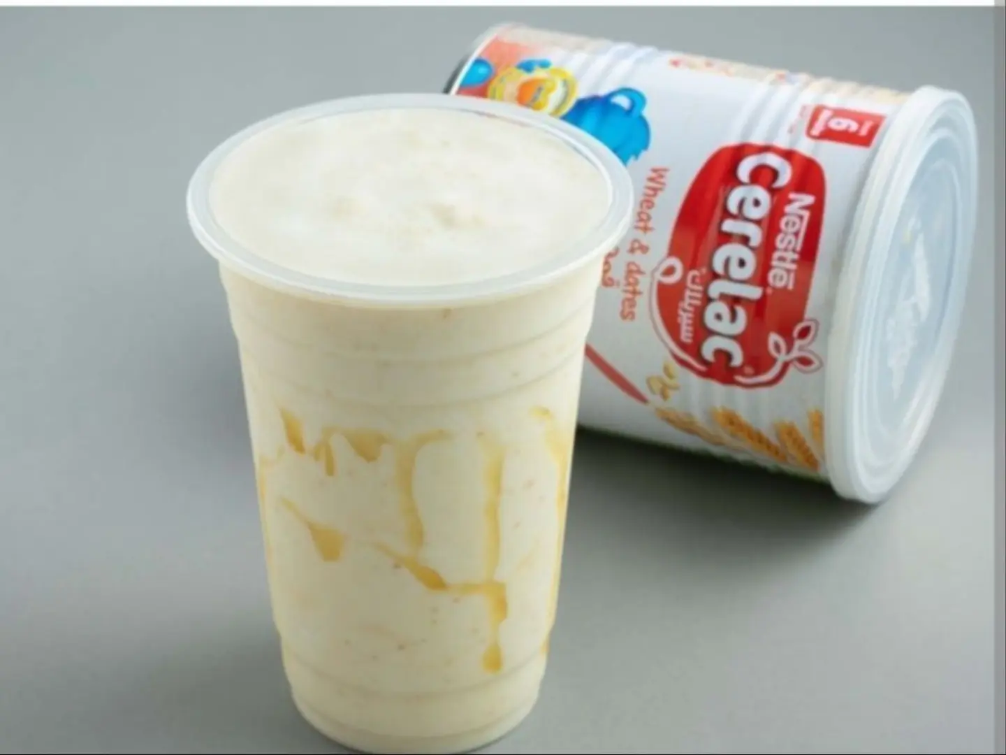 Cerelac Shake