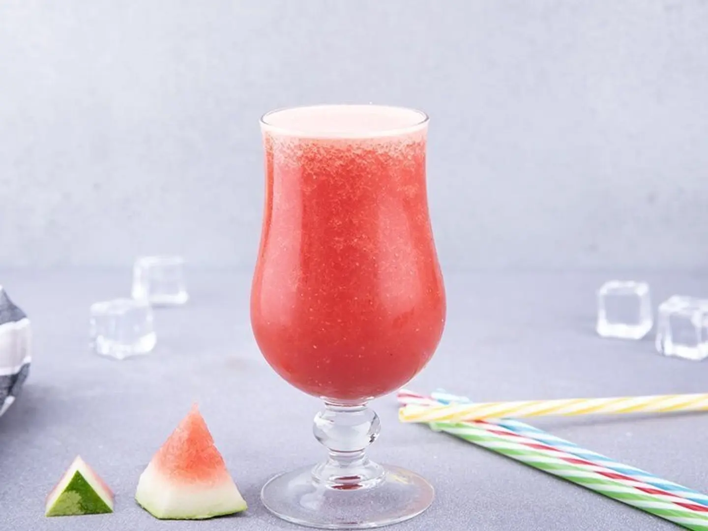 Watermelon Smoothie
