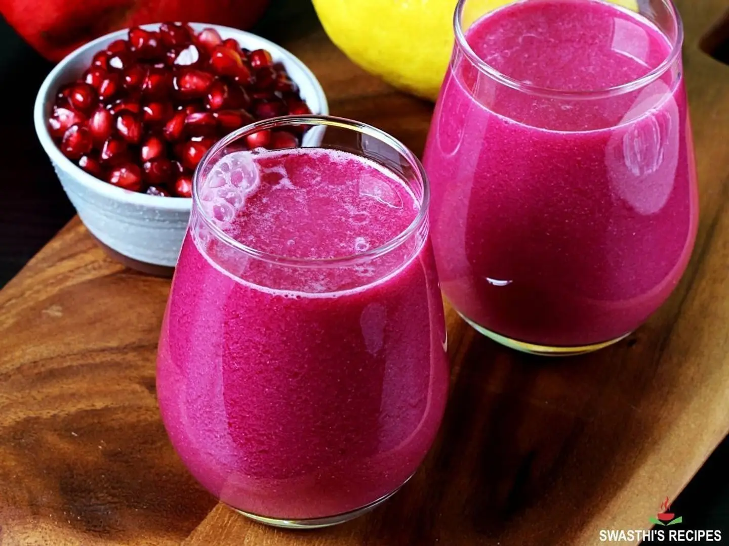 Beetroot Mix