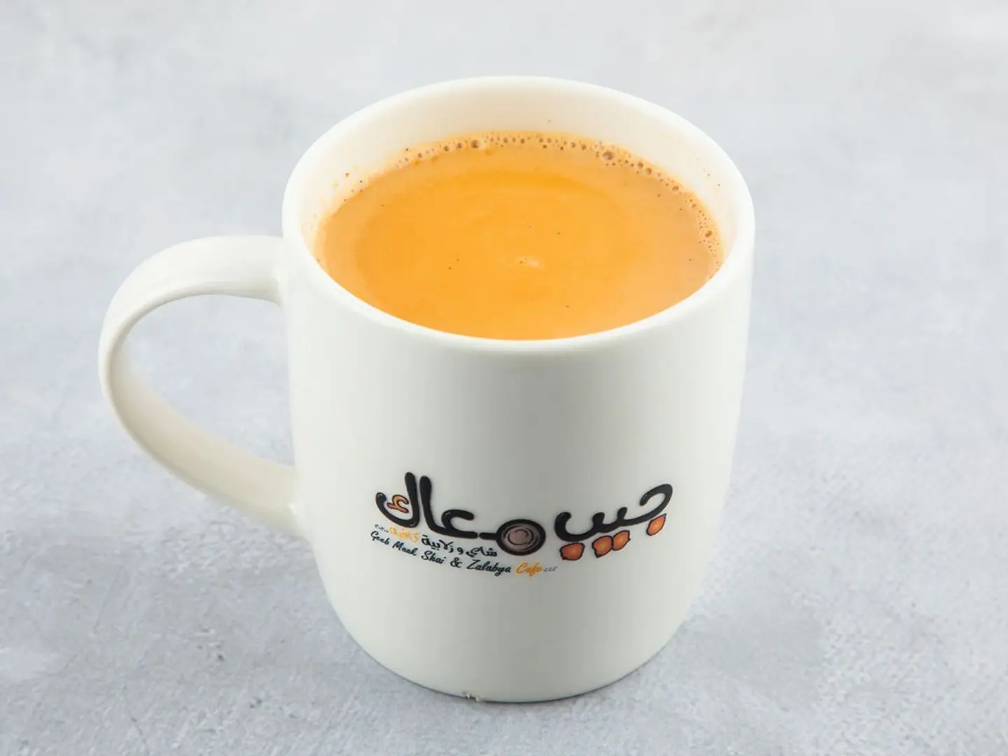 Karak Tea