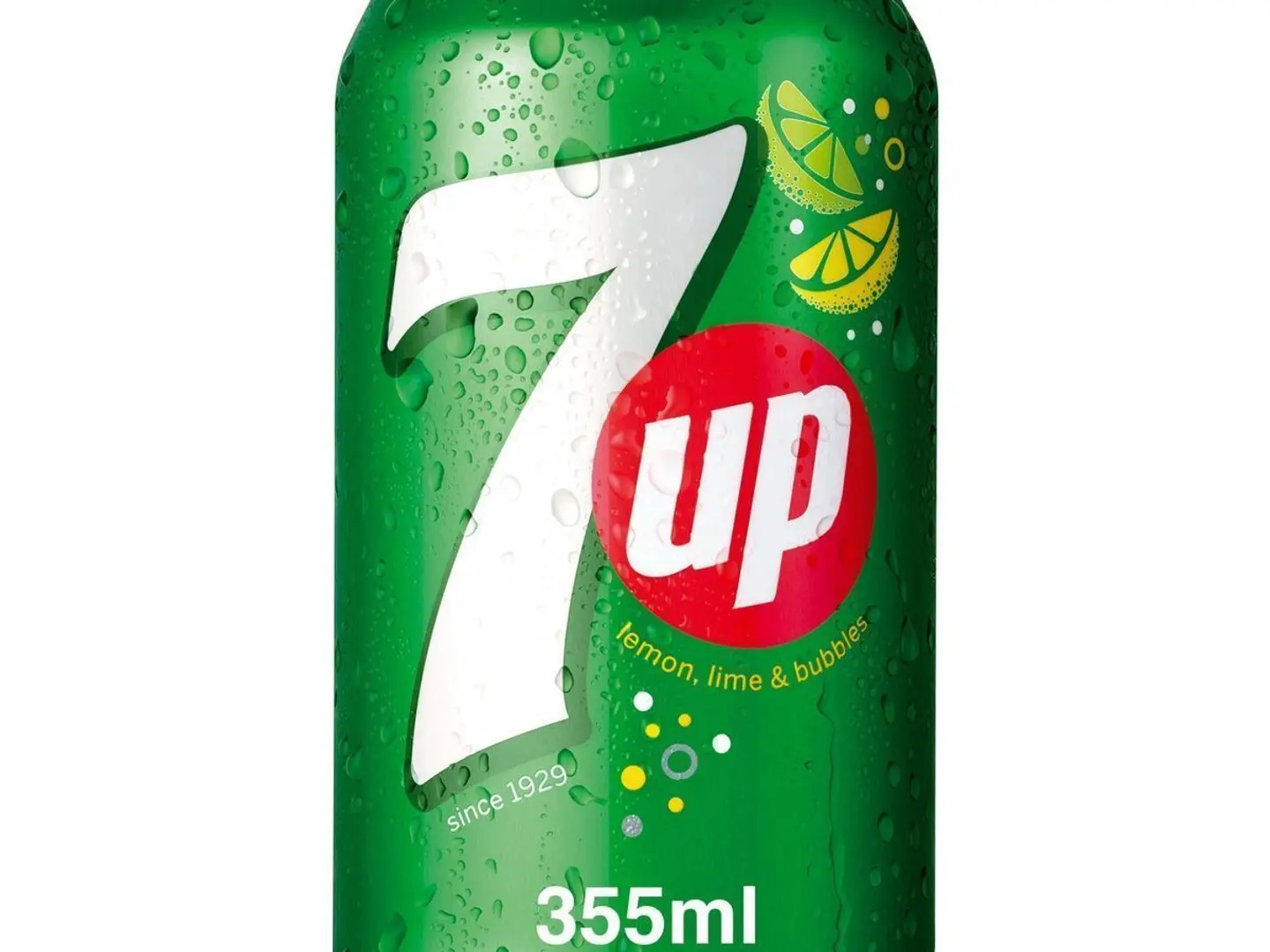 7 Up